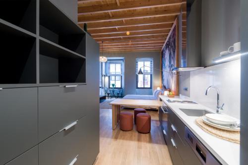Art Pera Suites in Istanbul