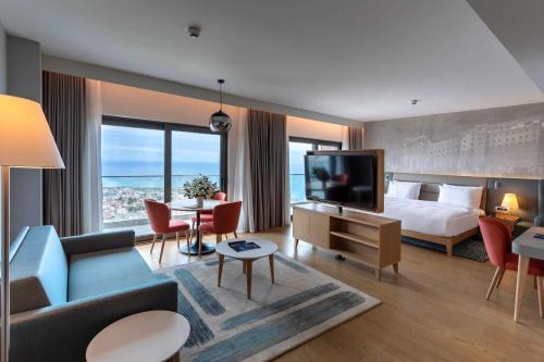Radisson Blu Hotel Trabzon in Trabzon