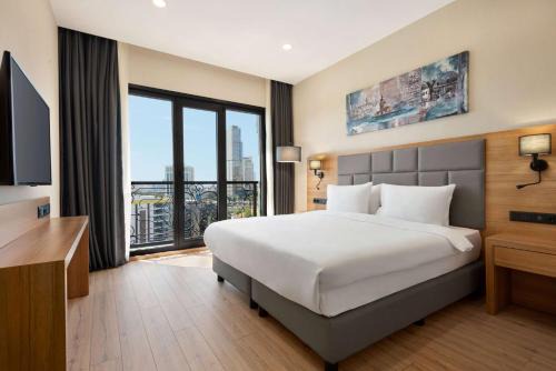 Tryp by Wyndham Istanbul Atasehir in Istanbul