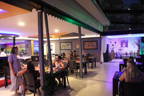 Max Nova Hotel in Alanya
