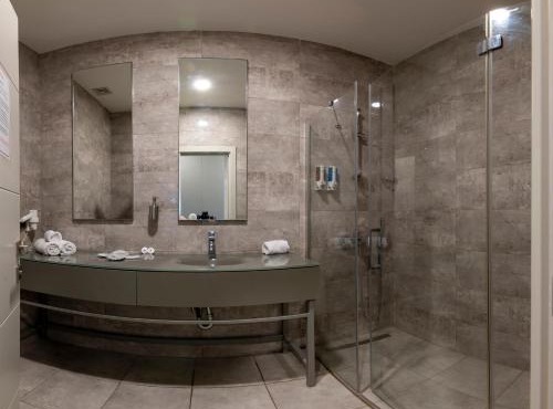 Agora Suites in Istanbul