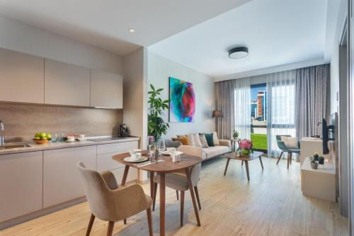 Antwell Suites in Istanbul