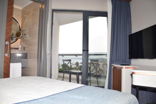 Seaden Quality Resort & Spa Ultra All Inclusive in Side