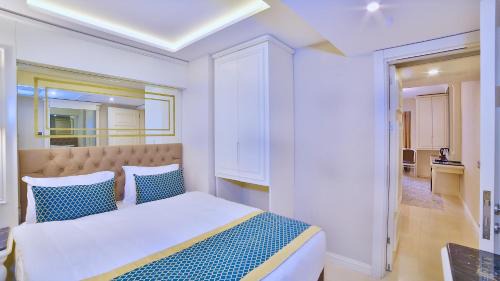 Beethoven Premium Hotel in Istanbul