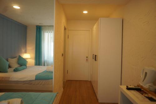Janti Boutique Hotel in Samsun
