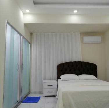 Deniz Apart in Demre