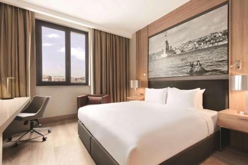 TRYP by Wyndham Istanbul Basın Ekspres in Istanbul