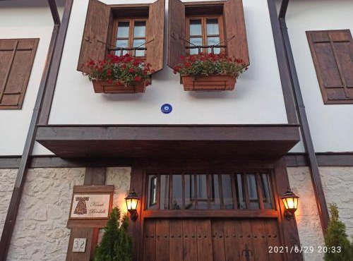 Konak Bindallı in Karabük