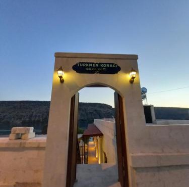 TÜRKMEN KONAGI HALFETİ BUTİK OTEL in Halfeti