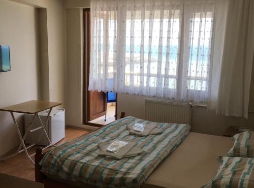 KOÇAN OTEL Hatice Karakoçan in Akçakoca