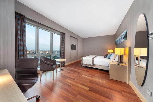 Park Dedeman Bostanci Hotel in Istanbul