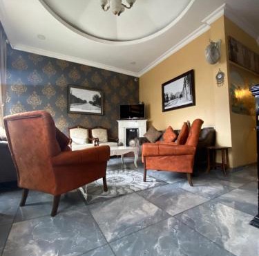 Hotel Kent Ani in Kars