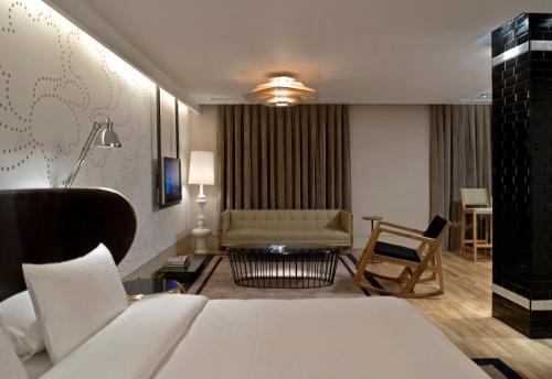Witt Istanbul Suites in Istanbul