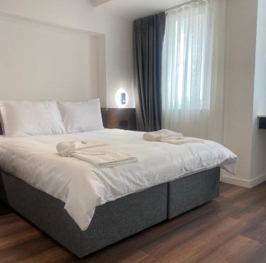 City Aparts Nisantasi in Istanbul
