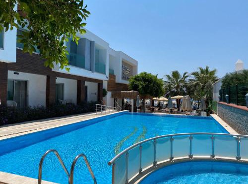 Zest Exclusive Hotel & Spa in Bodrum