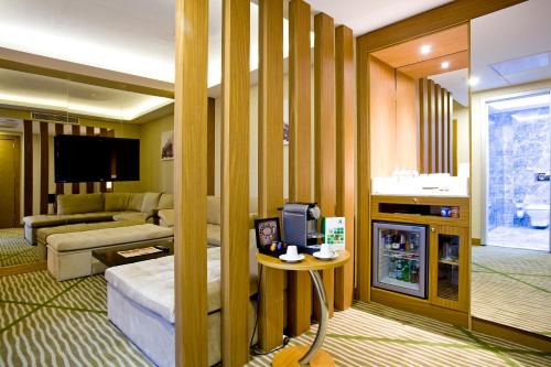 Holiday Inn Gaziantep by IHG in Gaziantep