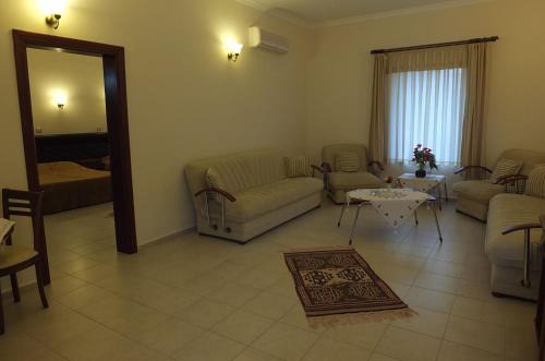 Bacahan Hotel in Altınoluk