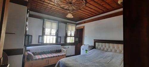 Yorgancıoglu Konak in Safranbolu