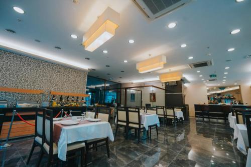 216 Castle Hotel in Gebze