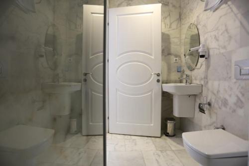 Mosso Boutique Hotel