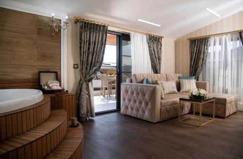 Elysium Green Suites in Antalya