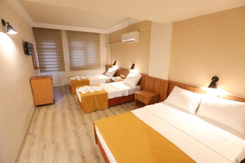 Luna Piena Hotel in Anamur