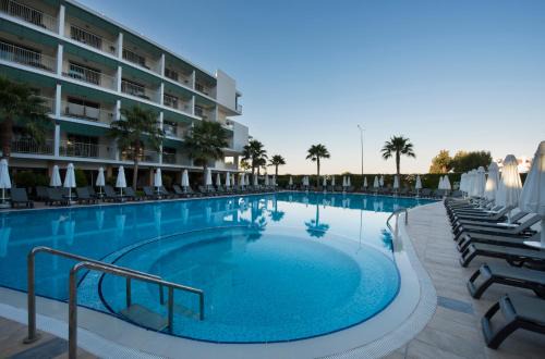 TUI Blue Barut Andız - All Inclusive - Adults Only in Side