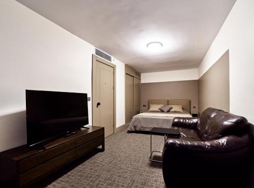 Selini Hotel İstanbul Airport in Istanbul