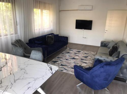 Kemer Guney Homes Apart in Kemer