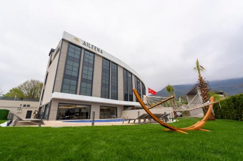 Aileena Hotel & Villas in Kartepe