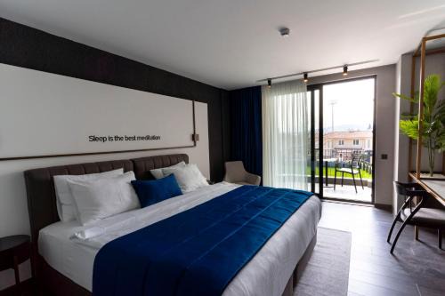 Hotel Bonvie in Sapanca