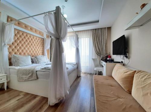 Microyal Hotel in Antalya