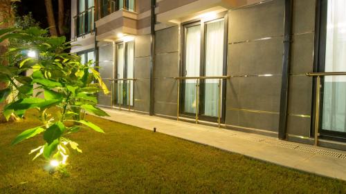 OPERA SUITES Apart Hotel in Antalya