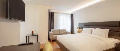 The Rooms Nisantasi in Istanbul