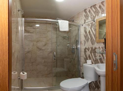 Metro Hotel in Istanbul