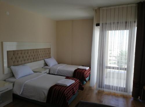 A Apart Hotels Ankara Beytepe in Ankara