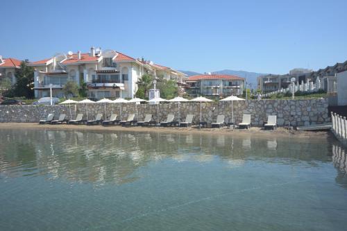 Venus Thermal Boutique Hotel in Gure