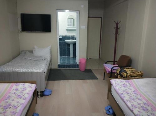 OTEL ÇINAR in Erzurum