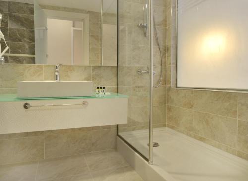 ADEMPİRA TERMAL&SPAHOTEL in Denizli