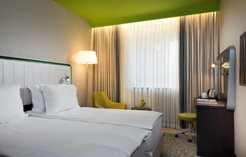 Park Inn by Radisson Istanbul Atasehir in Istanbul