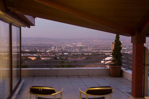 A Apart Hotels Ankara Beytepe in Ankara