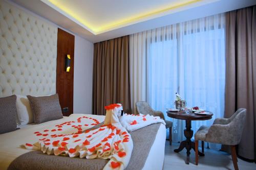 My Dream Istanbul Hotel in Istanbul