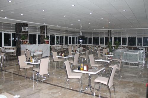 Oz Cavusoglu Hotel in Bitlis
