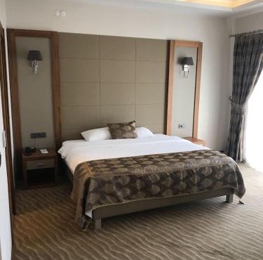 YZE Pırlanta Hotel in Malatya