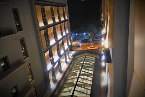 Extenso Hotel in Izmir