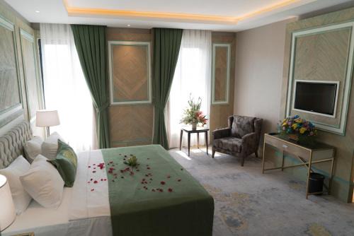 Mirart Hotel Boutique & SPA Yalova in Yalova