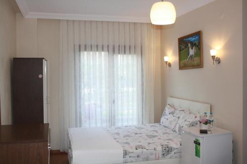 Sapphire Hotel in Ağva