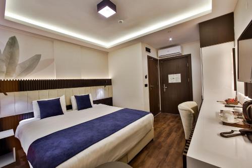 Kavala Hotel in Bursa