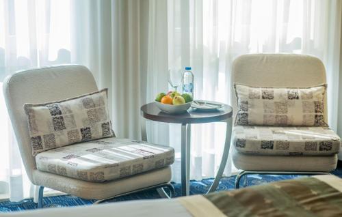 CK Farabi Hotel