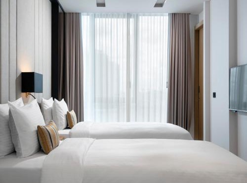 Centro Westside by Rotana in Istanbul